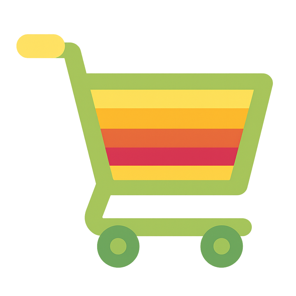 Shopping Cart